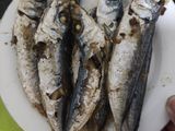 52. Tumis Ikan Keranjang