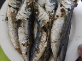 52. Tumis Ikan Keranjang