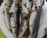 Foto langkah ke 1 dari resep 52. Tumis Ikan Keranjang.