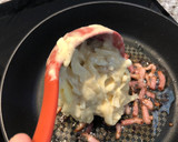 Foto del paso 7 de la receta: Okonomiyaki fácil