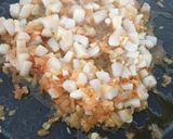 Foto del paso 3 de la receta: Fideuá negra