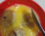 Foto langkah ke 4 dari resep Perkedel Ayam.