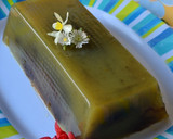Foto del paso 8 de la receta: Dulce de batata marmolado🤓