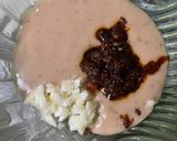 Gambar langkah 1 resipi Shabu-shabu |しゃぶしゃぶ.