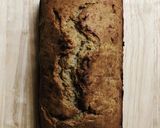 A picture of step 11 of Banana Quick Bread.