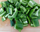 Foto del paso 2 de la receta: Pisto andaluz