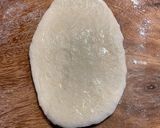 A picture of step 4 of Steamed Chicken Bao Buns:.