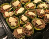 Foto del paso 7 de la receta: Zapallitos rellenos