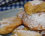 Foto del paso 1 de la receta: Fiyuelas zamoranas de mi abuela (10 min)