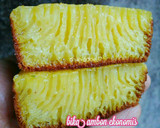 Foto langkah ke 7 dari resep Bika Ambon Ekonomis.