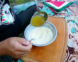 Valkonyai becsinált leves recept fázis 2 fotója