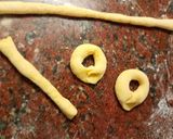 Foto del paso 3 de la receta: Rosquitas de la Nona🙋😍