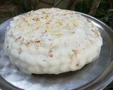 Foto del paso 14 de la receta: Torta con merengue de aquafaba