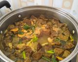 Foto langkah ke 6 dari resep Soto Daging Ala Soto Sulung.