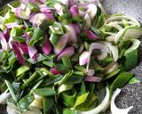 Foto del paso 3 de la receta: Higaditos a la marsala