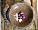 Foto langkah ke 2 dari resep Bakwan Sayur.
