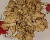 Csirkés brokkolis tészta recept fázis 3 fotója