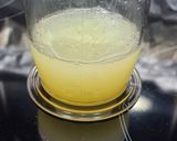 Foto del paso 2 de la receta: 173. Sorbete de Limón con Cava