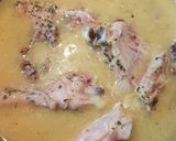 Foto del paso 2 de la receta: Pollo a la mostaza en cacerola 🍗