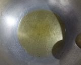 A picture of step 1 of Ginger powder panjeeri.