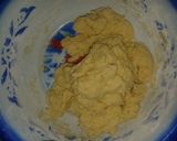 Foto langkah ke 4 dari resep Kue Sarang Burung (resep turun-temurun).