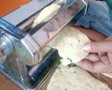 Foto langkah ke 3 dari resep Sistik Bawang.