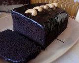 Foto langkah ke 11 dari resep Brownies kukus.