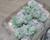 Cara Membuat Kue klepon 4