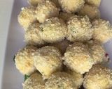 Foto langkah ke 5 dari resep Potato cheese balls combo.