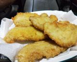 Foto langkah ke 2 dari resep Chicken katsu curry ala rumahan 🌸🍛😙🎏.