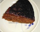 A picture of step 7 of Super easy cake | No oven.