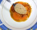A picture of step 3 of Creamy Beef Boti.
