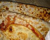 A picture of step 9 of Mexican tacos.