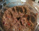 Foto del paso 2 de la receta: Hamburguesas de lentejas