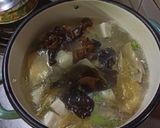 Foto langkah ke 2 dari resep Steamboat Sahur.