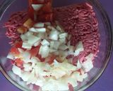 Foto del paso 5 de la receta: Albondigas