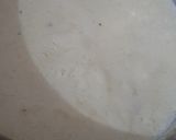 A picture of step 4 of Brown rice flour Kheer.