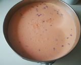 Foto del paso 4 de la receta Tarta tres chocolates de Halloween 🎃🧙♀️👻🧛🏼♀️🍫