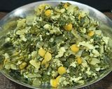 मायाळूची भाजी (Mayaluchi Bhaji Recipe In Marathi) रेसिपी स्टेप 3 फोटो 