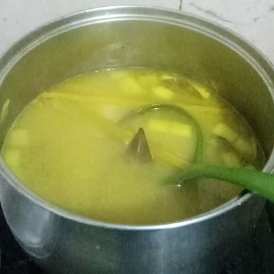 Langkah 3