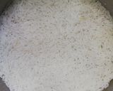 A picture of step 16 of Mutton biryani.