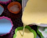 Foto langkah ke 5 dari resep Apem Tapai Singkong.