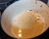 A picture of step 3 of Refried Beans.
