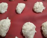 Foto del paso 5 de la receta: Masitas de avena, coco y mandarina sin azúcares agregados
