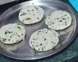 नवरात्रि व्रत स्पेशल फलाहारी आलू पनीर की क्रंची टिक्की। रेसिपी चरण 3 फोटो