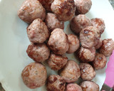 Foto del paso 1 de la receta: Albóndigas de la abuela