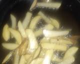 Foto del paso 3 de la receta Salchipapa