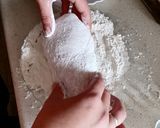 Foto del paso 4 de la receta: Pollo sorpresa