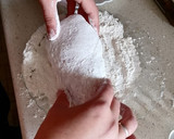 Foto del paso 4 de la receta: Pollo sorpresa
