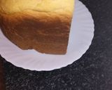 Foto del paso 2 de la receta Pan para sándwiches en la panificadora